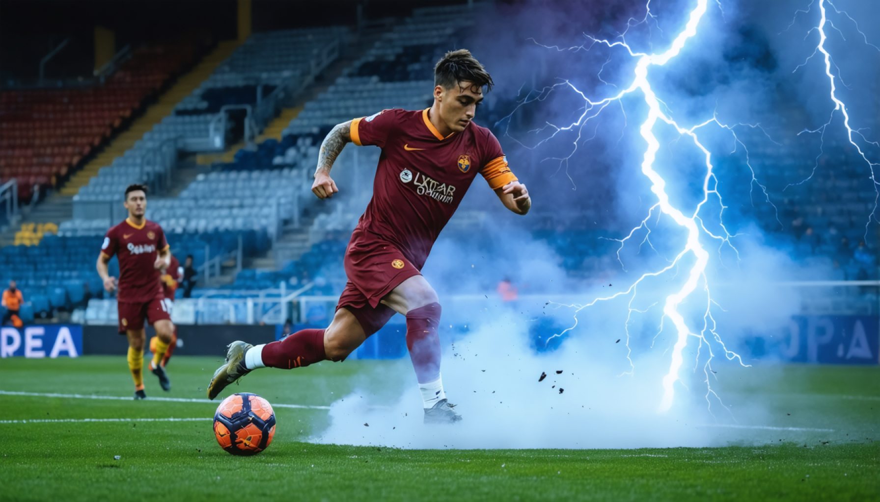 Paulo Dybala's Electrifying Brace Transforms Roma's Fate in Europa League Clash