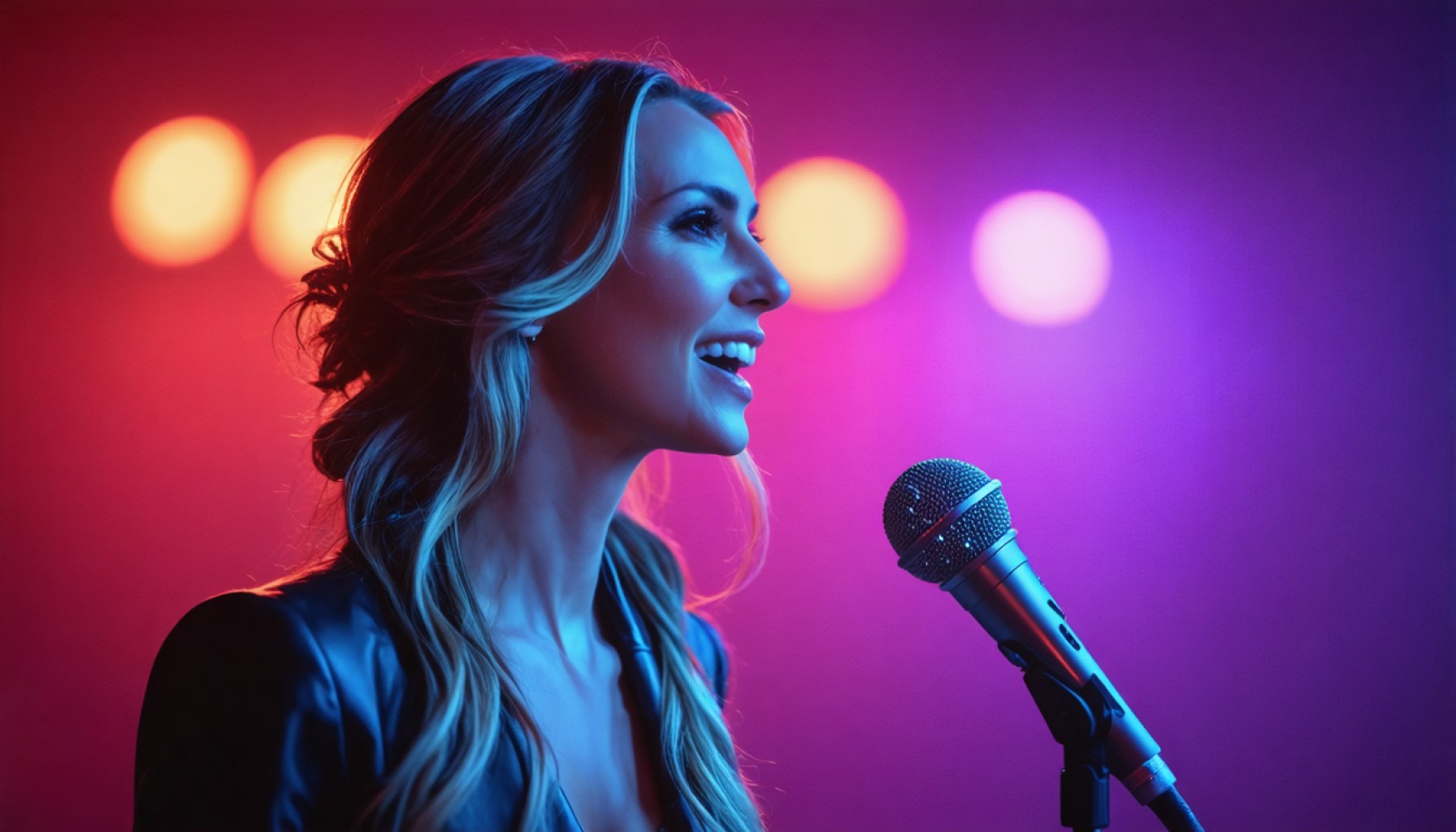 Behind the Mic: Lara Trump's Unexpected Musical Endeavor