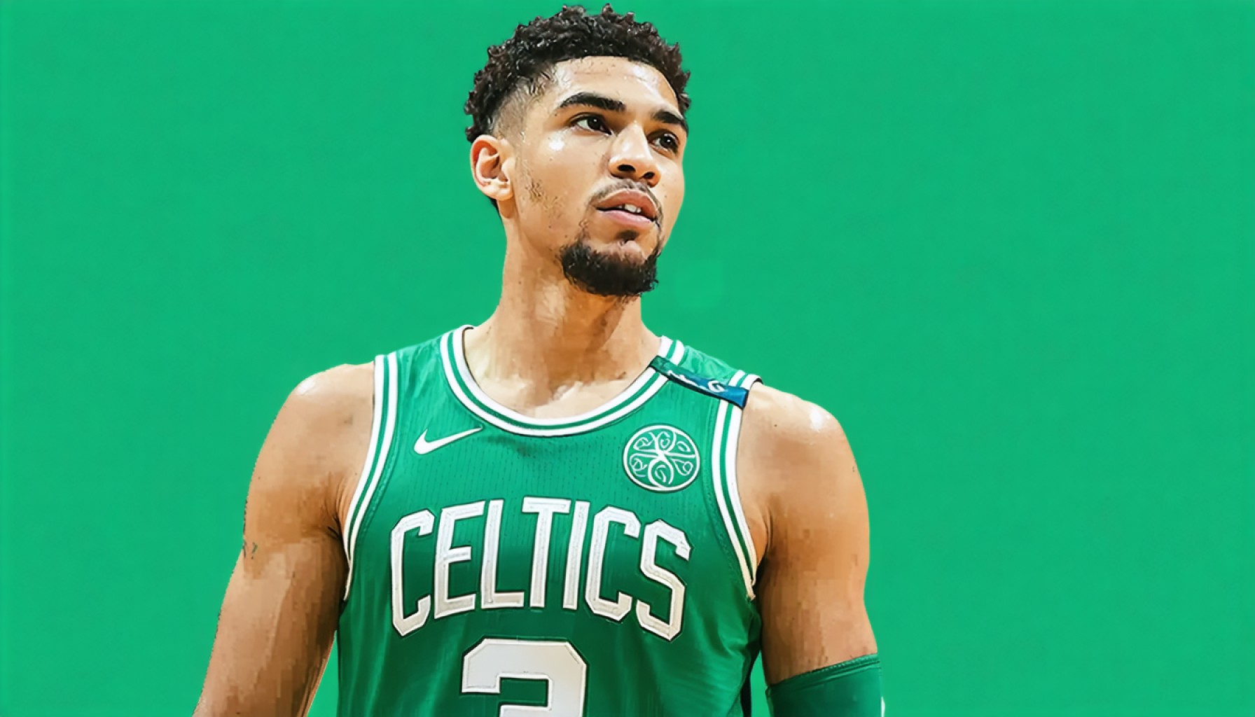 Why Jayson Tatum's Pursuit of Celtic Greatness Sparks Debate