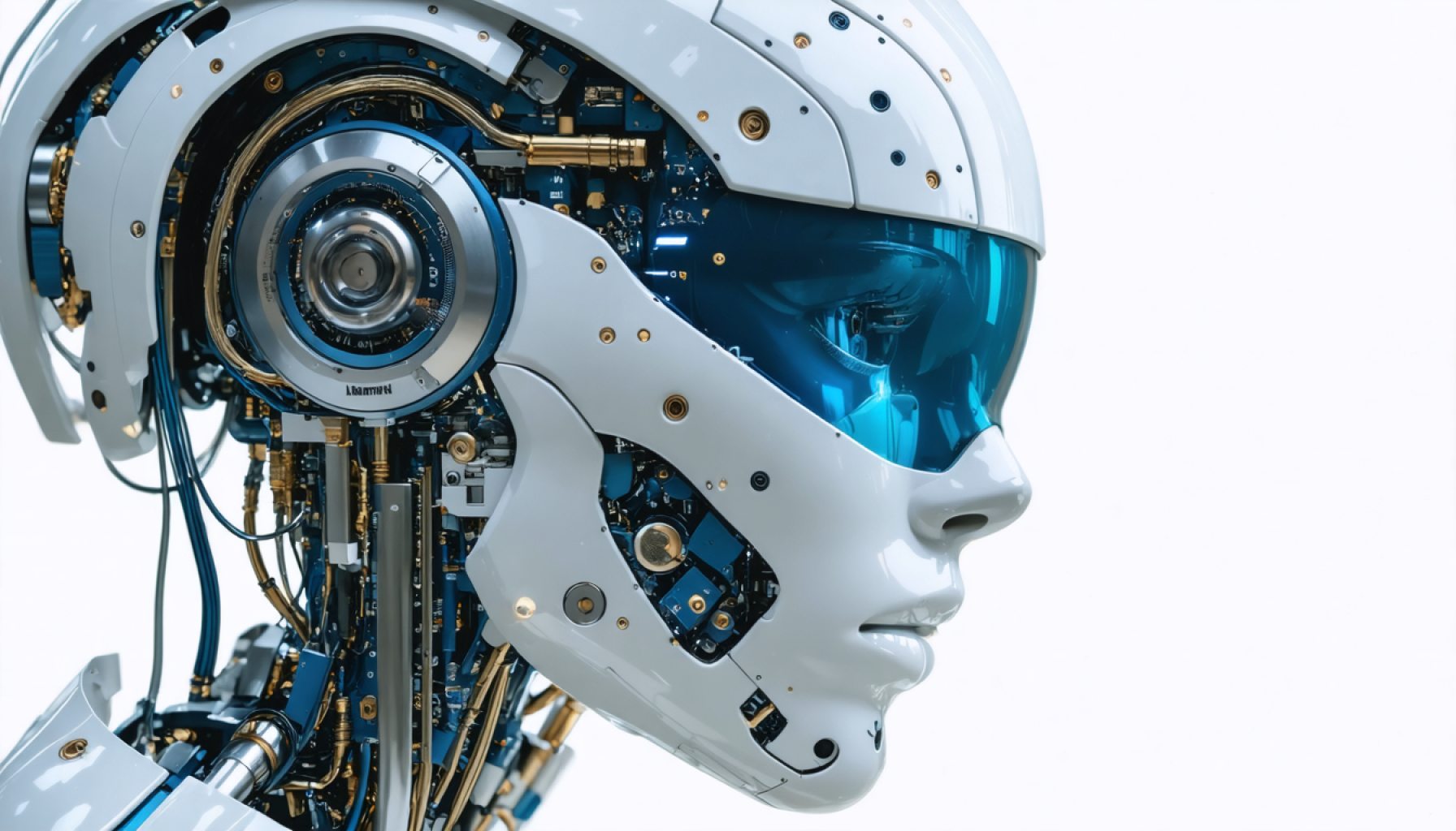 Machines with Minds? The Future of Intuitive Technology Revealed!