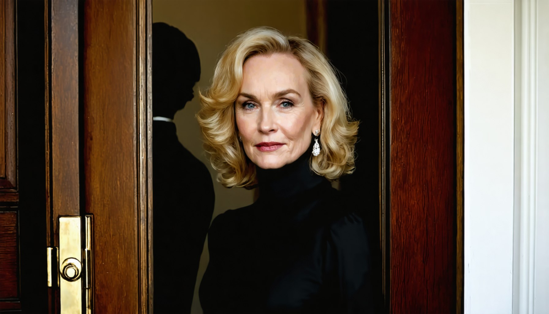 Jessica Lange Shuts the Door on an 'American Horror Story' Comeback