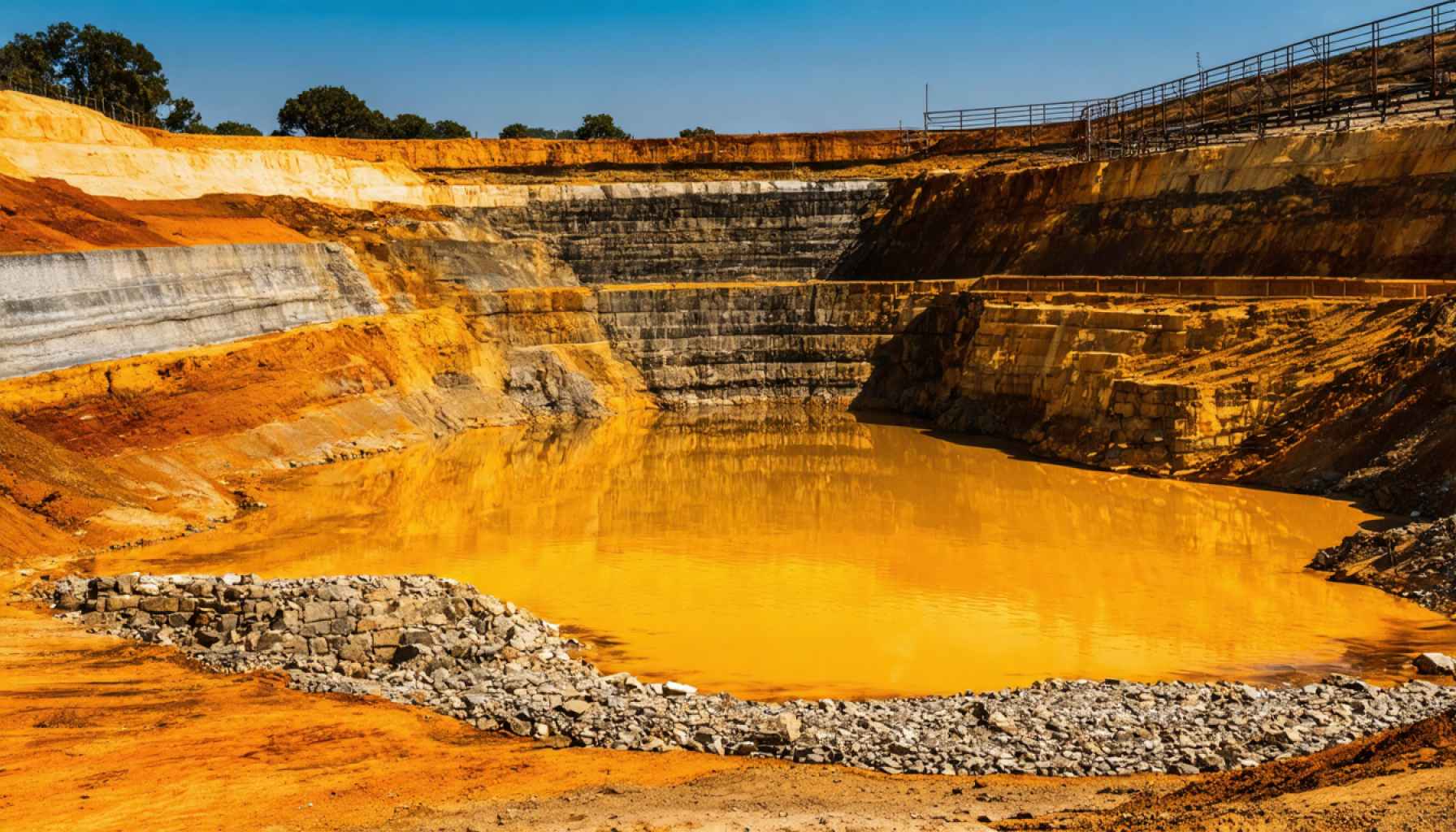 The Hidden Gold Mine: Why Sibanye Stillwater Could Be Your Next Big Investment