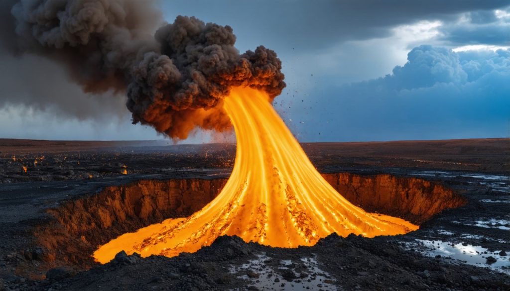 The Seismic Shifts Undermining Kosmos Energy and the Traditional Fossil Fuel Stronghold