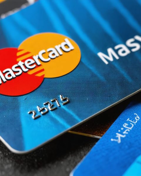 Why Mastercard Remains a Billionaire Favorite Amid the Fintech Frenzy