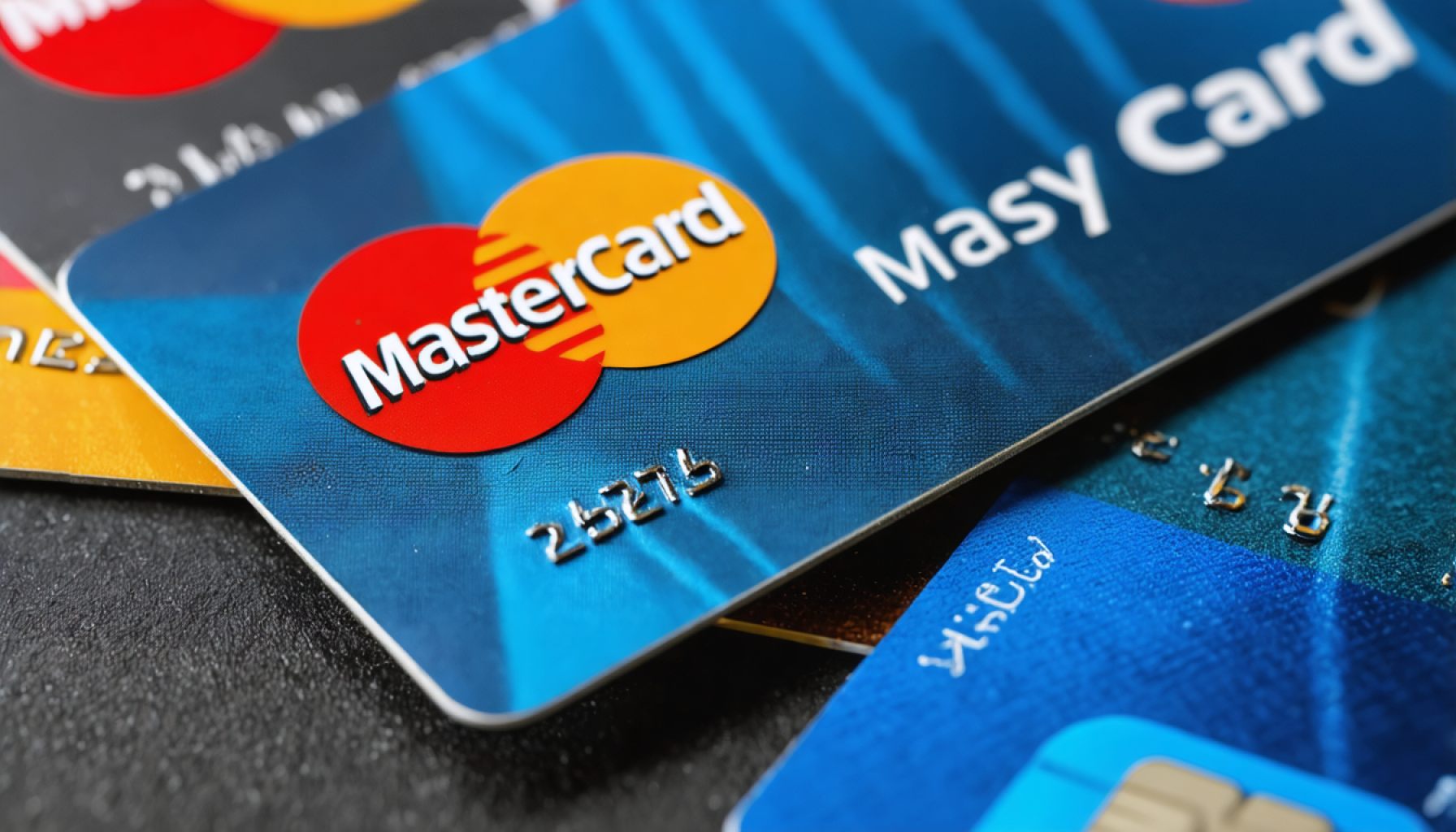 Why Mastercard Remains a Billionaire Favourite Amid the Fintech Frenzy 